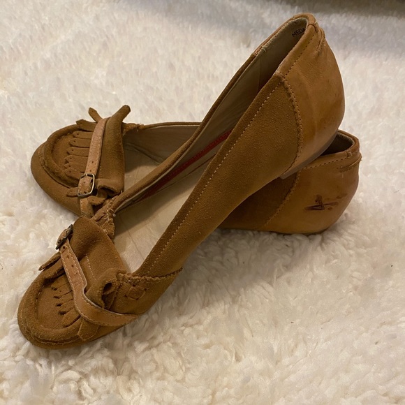 Loafers - Picture 1 of 3